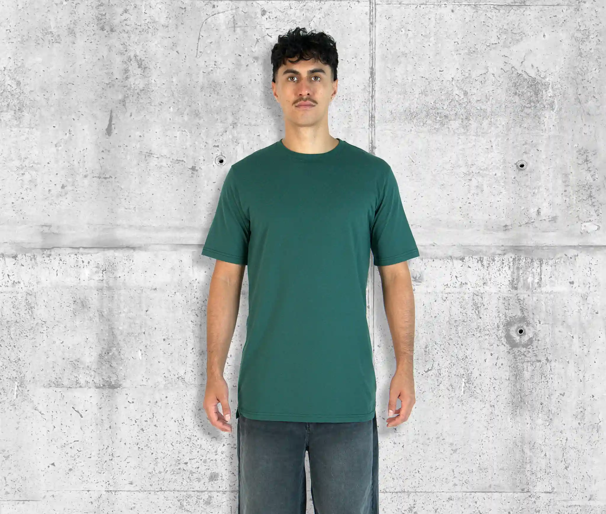 SEMI-TALL