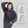 Hoodie+Trackies Bundle