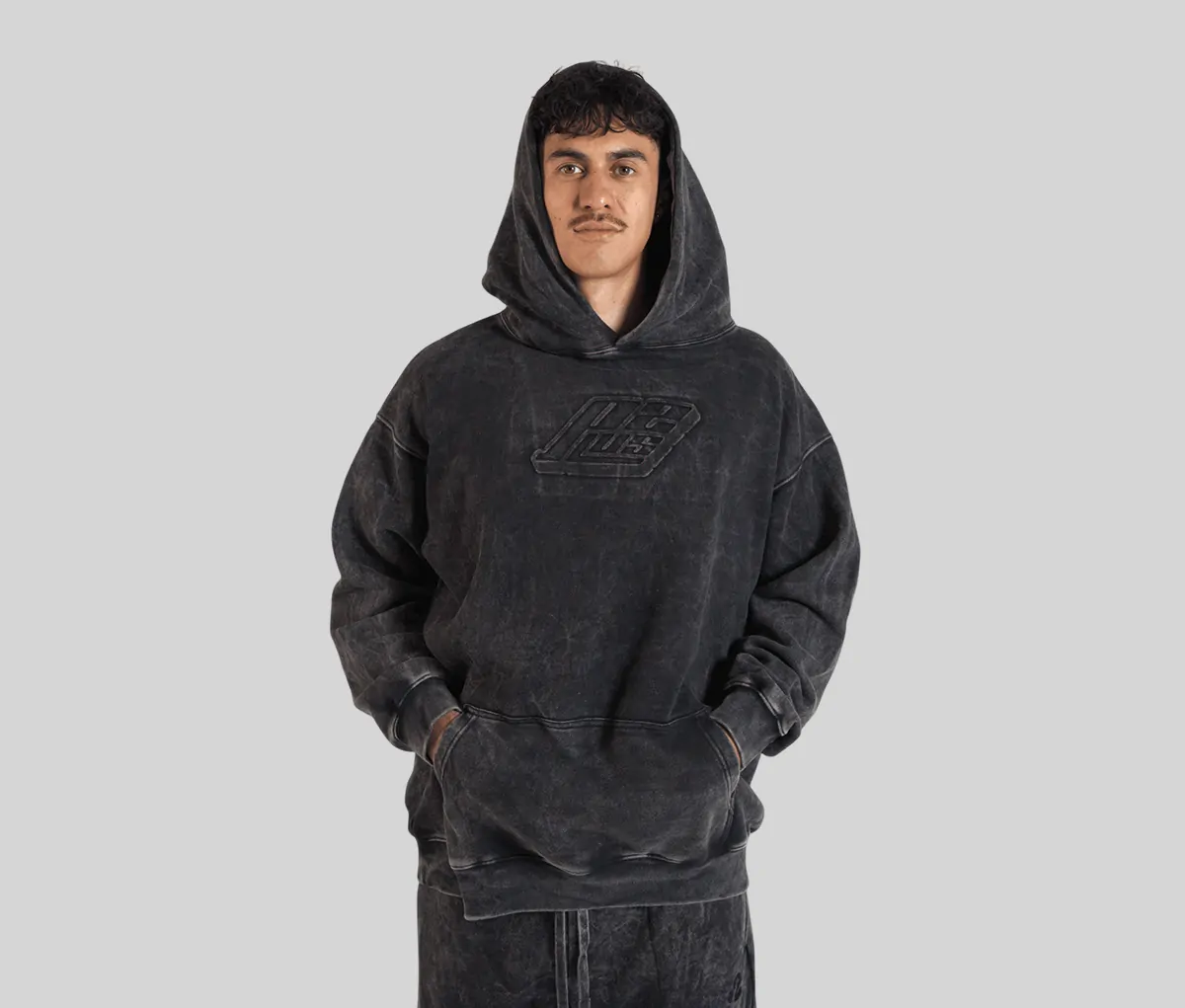 Tall Jumpers + Hoodies