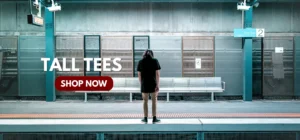 Homepage hero banner