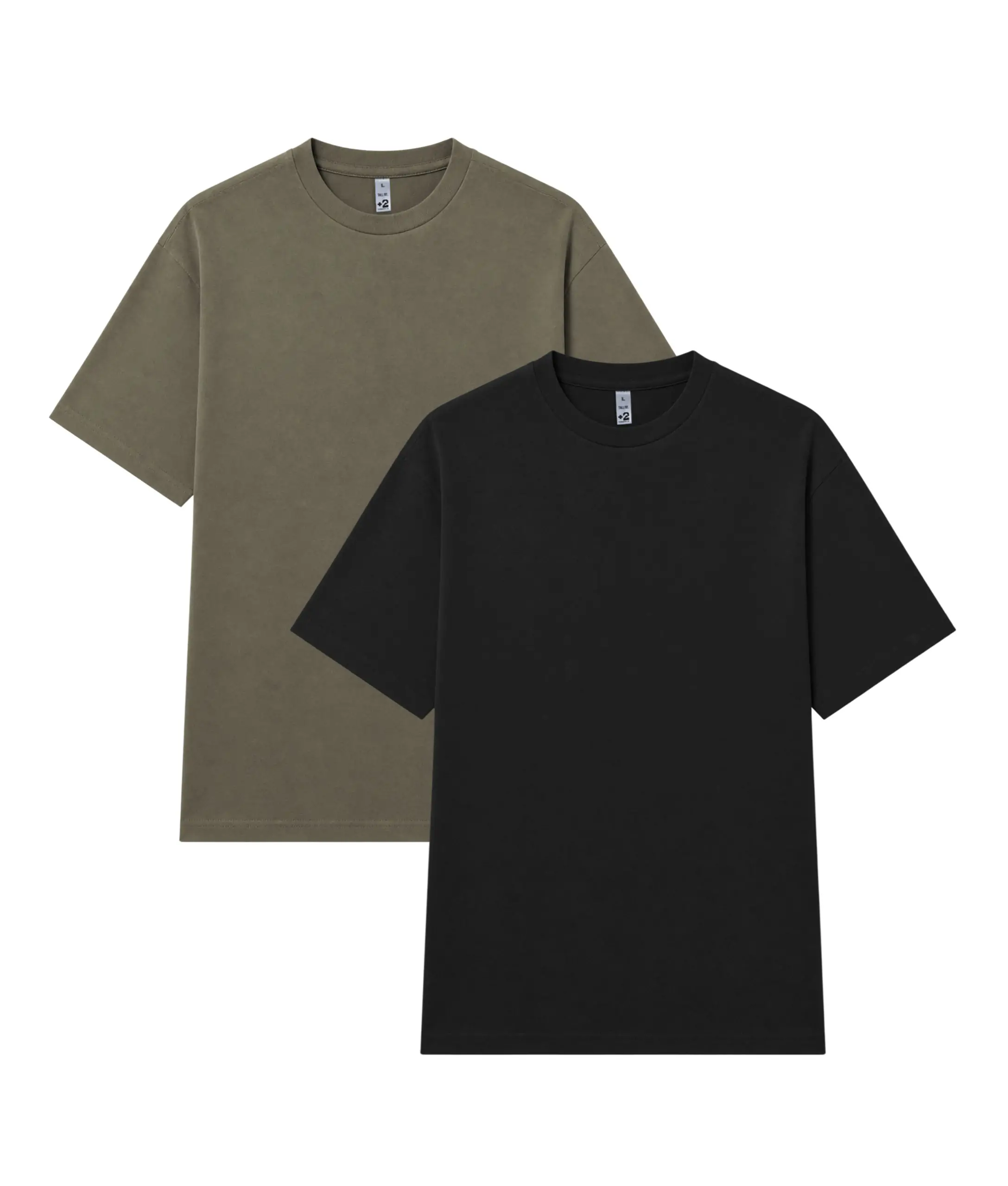 Oversized Tees
