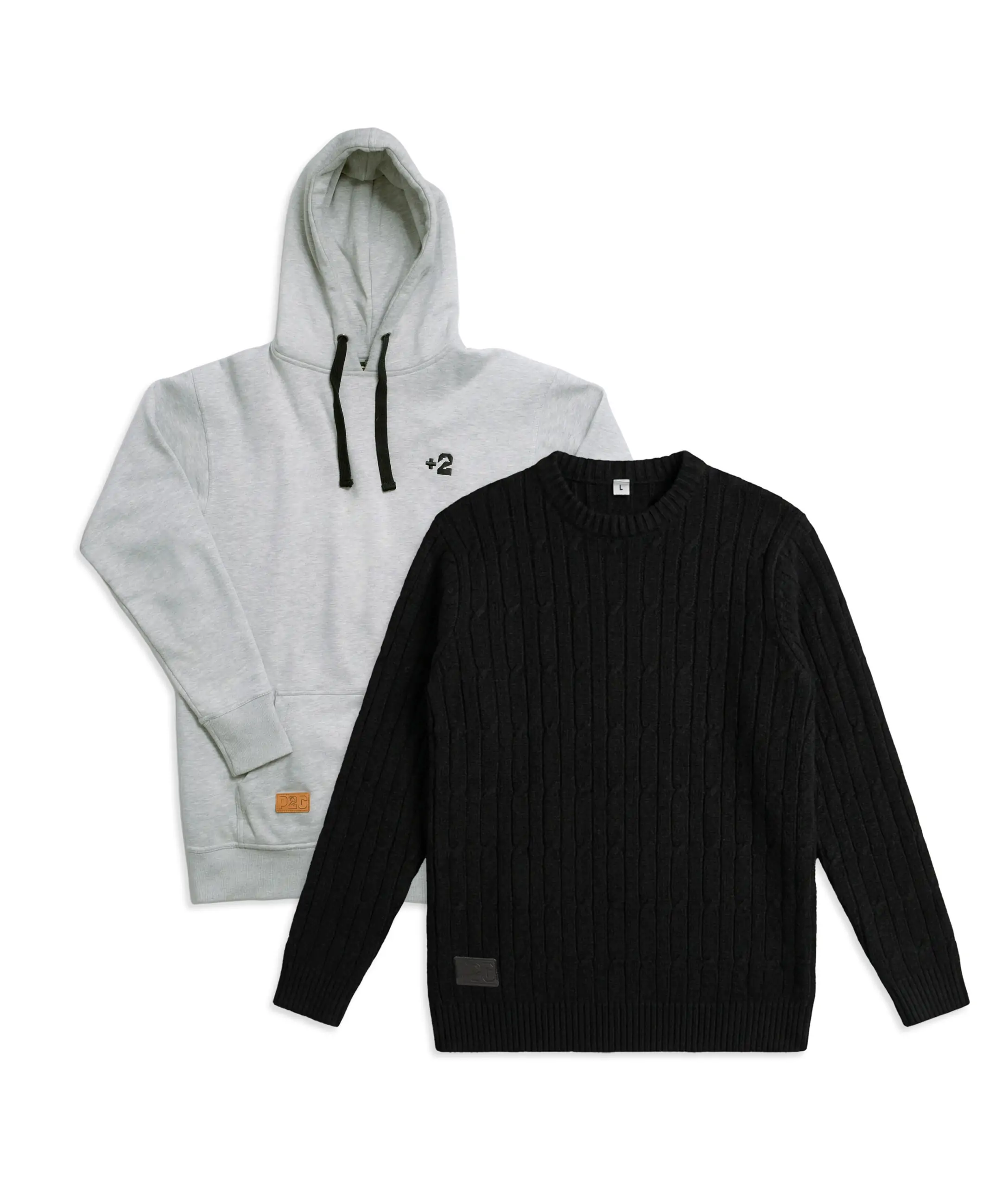 Tall Mens Hoodies & Jumpers