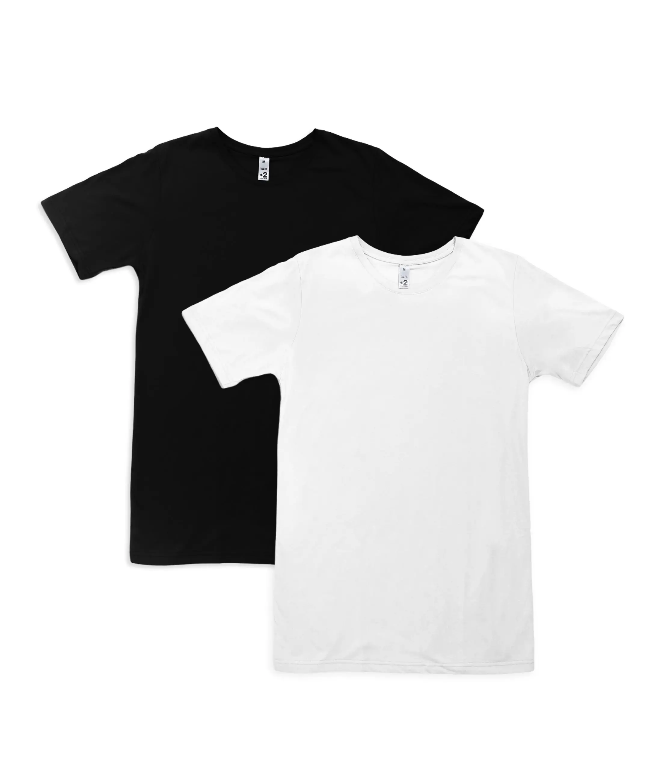 Blank Tall Tees